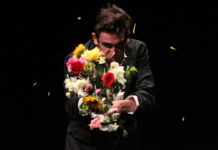 «CUARTO FRACTAL», «FLORES TEATRODANZA» Y MELISSA CISNEROS, SELECCIONADOS PARA «CUERPOS EN TRÁNSITO 2022»