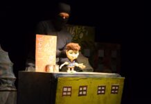 CELEBRARON CON UN GRAN MARATÓN DE TEATRO EL «DÍA MUNDIAL DEL TEATRO PARA LA INFANCIA Y JUVENTUD»