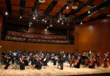 MOZART Y JACOBS SONARÁN A TRAVÉS DE LA OBC