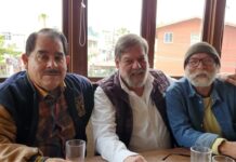 PRESENTARÁN EL TÍTULO «LECTURA PARA CIEGOS»