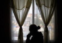 «AGUA CALIENTE» REGRESA AL FESTIVAL INTERNACIONAL DE CINE DE LA UNAM