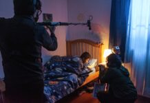 PRODUCCIONES CINEMATOGRÁFICAS DE BC PARTICIPAN EN EL SAN DIEGO FILM FESTIVAL 2022