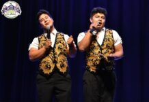 PRESENTAN CONFERENCIA «LA HISTORIA DEL CIRCO EN MÉXICO»