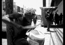 «ICEBERG» SE ESTRENA EN LA CINETECA «CARLOS MONSIVAIS»