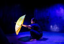 «LA DANZA Y EL CUERPO FEMENINO» EN EL MULTIFORO DEL ICBC