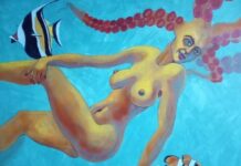 EXPONEN “H²O + HUMANOS” EN EL MARCO DEL «DÍA MUNDIAL DEL AGUA»