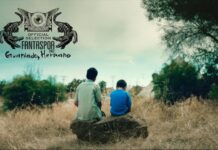 SE ESTRENA EN BRASIL «GUARDADO, HERMANO», PELÍCULA FILMADA EN BC