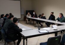 CONVOCAN A PARTICIPAR EN EL PROGRAMA DE ACCIONES CULTURALES MULTILINGÜES Y COMUNITARIAS