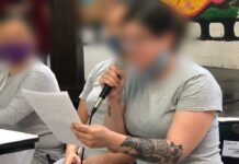 CESISPE Y CECUT INTEGRAN PROGRAMA ARTÍSTICO-CULTURAL PARA MUJERES RECLUSAS