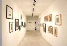 EXPOSICIÓN «UMBRAL, LA FOTOGRAFÍA EN EL PATRIMONIO ARTÍSTICO DE BC» SE EXHIBIRÁ HASTA MAYO