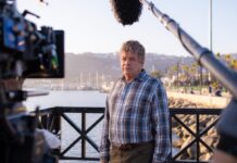 CONCLUYE RODAJE DE «AMORES INCOMPLETOS EN BC»