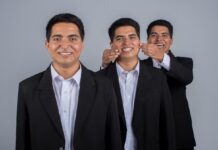 ESTRENARÁN SERIE DIGITAL «EL TALENTO POR DELANTE», HISTORIA DE LOS TRILLISOS TORRES PACHECO