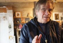 FRANCO MÉNDEZ CALVILLO Y ÁNGEL VALRA CHARLARÁN SOBRE SUS PROCESOS CREATIVOS EN LA PLÁSTICA