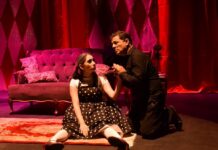 LLEGA LA OBRA MUSICAL «LA HERENCIA DE LOS ABUELOS» AL MULTIFORO DEL ICBC