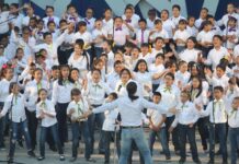 PERTENECER A UNA AGRUPACIÓN MUSICAL COMUNITARIA DESARROLLA LOS VALORES: EMILIANO LÓPEZ GUADARRAMA