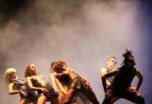 LA FIESTA DE LA DANZA ESTÁ POR COMENZAR CON LA XXIII EDICIÓN DE «CUERPOS EN TRÁNSITO»