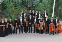 CELEBRA SECRETARÍA DE CULTURA A NIÑAS Y NIÑOS CON CRI-CRI, LA OBC Y EL CORO DE LA ÓPERA DE TIJUANA