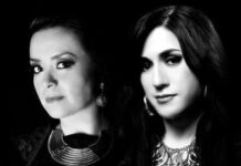 VUELVEN LAS «NOCHES DE LUNA BRAVA» CON GABRIELA BOJÓRQUEZ