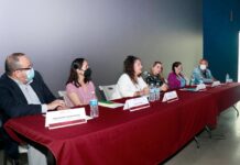 CONVOCAN A CREACIÓN DE MURAL «PINTA UN MUNDO LIBRE DE VIOLENCIA»