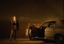 PROYECTAN ESTRENO DEL CORTOMETRAJE «AÑOS SIN LUZ» EN LA CINETECA «CARLOS MONSIVÁIS»