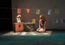 LLEGA LOFT A SU 15 ANIVERSARIO CON UN FESTIVAL TEATRAL