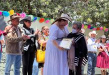 BUSCAN NOMBRAR PATRIMONIO CULTURAL DE BC A «FIESTA EN LA MISIÓN»