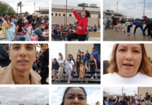 30 MIGRANTES DANZARON SU HISTORIA DESDE SU CIRCUNSTANCIA