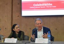 CECUT Y THE OLD GLOBE UNIFICAN ACCIONES DE IMPACTO COMUNITARIO A TRAVÉS DE LA ESCENA