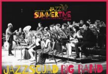 EL FESTIVAL «SUMMERTIME 2022» REUNIRÁ A LOS GRANDES DEL JAZZ DE BC