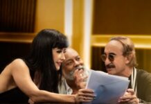 VIBRARÁ EL CINE CURTO DE MEXICALI CON EL CONCIERTO «SE ME ANTOJA TU VIDA»