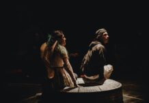 PRESENTAN LA PUESTA EN ESCENA «LABERINTOS» EN CEART-TECATE