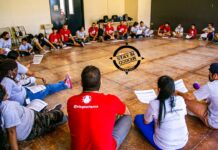 30 MIGRANTES TRANSFORMAN SU CIRCUNTANCIA A TRAVÉS DE «STAY IN MÉXICO-ÓPERA 360°»