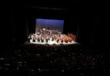 ORQUESTA «EL CENTINELA» RECONOCIÓ A MIEMBROS FUNDADORES