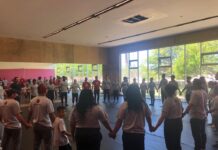 AVANZA EL MONTAJE ESCÉNICO «STAY IN MÉXCIO-ÓPERA 360°» QUE INTEGRA 30 MIGRANTES