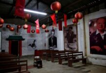 «LA CHINESCA» GANA PREMIO NACIONAL DE TURISMO