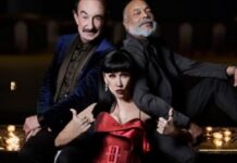 «SE ME ANTOJA TU VIDA» EL CONCIERTO QUE BENEFICIARÁ A ORQUESTAS COMUNITARIAS EN BC