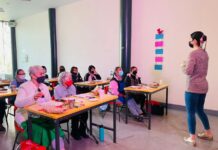 EL TALLER «VIVAN LOS ABUELOS» SE REALIZARÁ ESTE 03 Y 31 DE MAYO