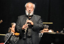 «DE VIENTO Y DE CUERDA» EL CONCIERTO QU E HARÁ VIBRAR EL CEART-TIJUANA