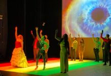 CELEBRARÁN EL «DÍA INTERNACIONAL DEL ORGULLO LGBTIQ+» EN EL ICBC-TIJUANA