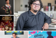 PRESENTAN «LITERATURA JUVENIL Y CINE» EN EL CEART-TIJUANA