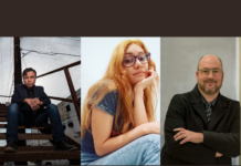 YA HAY GANADORES DE LA CONVOCATORIA «COLECCIÓN EDITORIAL CECUT 2021»