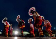 DANZARÁ EL «MÉXICO MÁGICO, SUEÑOS COMPARTIDOS» AL CEART-TIJUANA