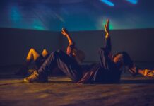 ABREN TALLER «DANZA POSTAL» PARA ADOLESCENTES Y ADULTOS EN ENSENADA