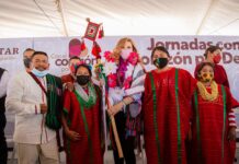 IMPORTANTE REFORZAR IDENTIDAD DE BC A TRAVÉS DEL PATRIMONIO CULTURAL: MARINA DEL PILAR