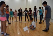 HABRÁ CURSO DE VERANO «VIAJE A LAS ARTES» EN CEART-TECATE