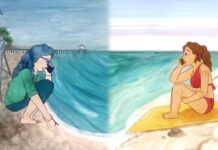 ESTREANAN LARGOMEMTRAJE ANIMADO TIJUANENSE EN EL FESTIVAL ANNECY EN FRANCIA