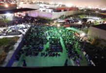 CONTINÚA EL CICLO DE CINE “ROCK NIGHTS” EN CEART-TIJUANA