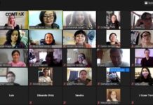 CAPACITAN A ARTISTAS DE BC EN MATERIA FISCAL