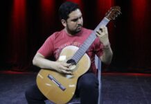 INICIARÁ EL CICLO DE MÚSICA «RECITALES CON CLASE»