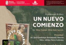 PRESENTAN EL TÍTULO «UN NUEVO COMIENZO”, GUÍA PRÁCTICA PARA EL CUIDADO DE LA SALUD MENTAL NIÑAS, NIÑOS Y ADOLESCENTEES